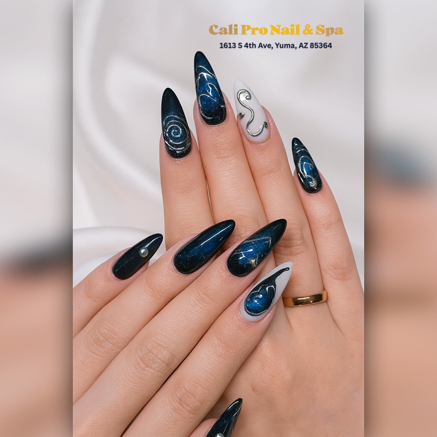 Cali Pro Nail & Spa in Yuma, AZ 85364 | Find salon on 1613 S 4th Ave